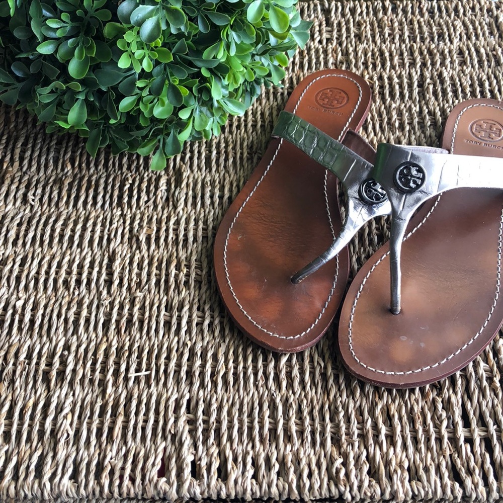 Tory Burch Sandals